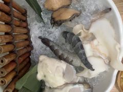 -松野谷·寿喜烧自助(华联顺义金街购物中心店)