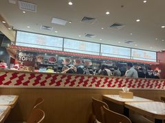 -乡村基·川味现炒大王(熙悦天街店)