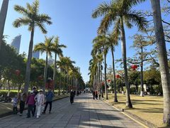 -厦门大学(思明校区)