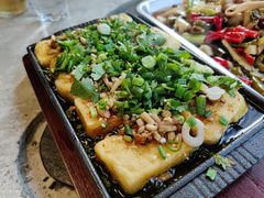 -神伙烧烤(江北黄泥塝店)