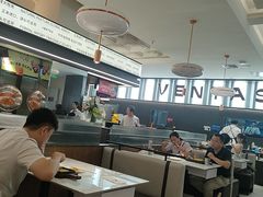 -凡塔斯牛排自助餐厅(广东佛山三水万达店)