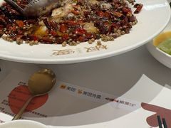 -椒爱水煮鱼川菜(CBD万达店)
