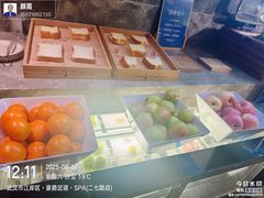 -豪爵足道·SPA(二七路店)
