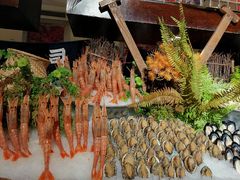 -芭菲盛宴·环球美食(北城国际店)