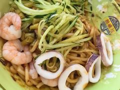 -周记蟹仔粉(侨港风情街店)