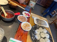 -南门涮肉(北洼路店)