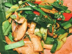 -云海肴·汽锅鸡·云南菜(天山百盛优客店)