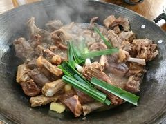 -大地农庄(逢沙大道店)