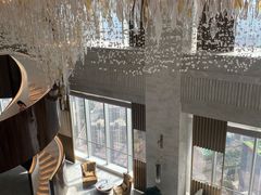 -济南凯宾斯基酒店-THE VIEW云景全日制餐厅