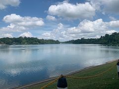 -麦里芝蓄水池