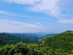 -十九峰景区-倒脱靴