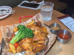 -The Good Place好地方·Brunch·coffee(国贸店)