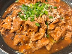 -北京王府井希尔顿酒店·秦唐中餐厅Chynna