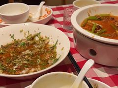 -西贝(苏州绿宝广场店)