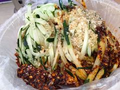 -大周炸串店