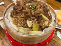 -老雒阳面馆·水席(定鼎门店)