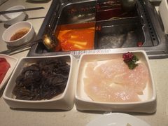 -海底捞火锅(亲子主题北金鹰店)