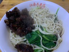 -泰顺江南春面馆