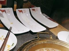 -川味观·鲜货火锅(西湖文化广场店)
