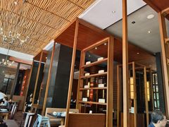 -羡餐厅·杭帮菜·淳菜(千岛湖自由洲际殿店)