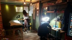 -極致刺青TATTOO STUDIO 私人订制