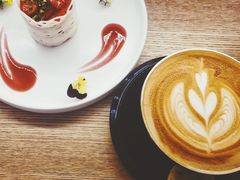 -Bracket Coffee(工体店)