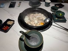 -狐狸爱上椰子鸡(滨江星光大道店)