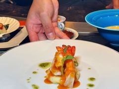 -Ginza Onodera铁板烧(外滩十八号店)