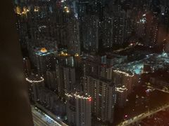 -环球港凯悦 · 享悦中餐厅