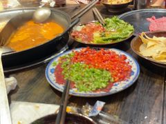 -冯校长老火锅(广州正佳广场店)