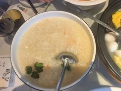 -外婆小菜(灵岩南路店)