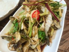 -官塘锋记鱼生·生腌·砂锅粥(牌坊街店)