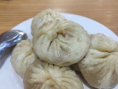 -小胖包子王(阜成门内店)