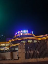 -龙象盛宴大酒店·宴会厅