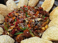 -东来土菜馆(民祥园路店)