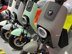 -九号电动车(安定门内大街店)