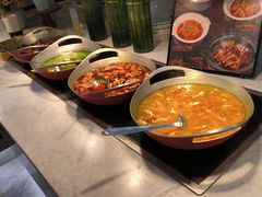 -晶丽香榭自助餐(南京大饭店)