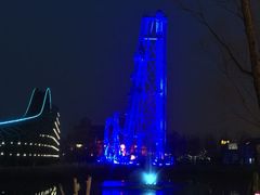 -济南方特东方神画