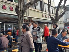 -赵姐猪耳朵饭店
