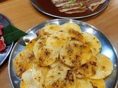 -辛蒲洞韩餐烤肉