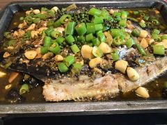 -渔家傲(唐人店)