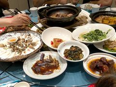 -阿毛饭店(和义路店)