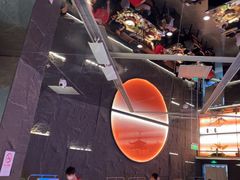 -西塔老太太泥炉烤肉(上海七宝领展广场店)