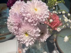 -半秋山西餐厅(襄阳万达店)