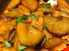 -绿茶餐厅(千岛湖银泰城店)