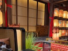 -长安大牌档之龙头酒肆(荣民龙首广场店)