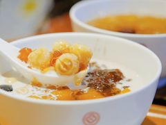 彬妈大满贯-彬媽糖水(万象天地店)