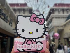 -安吉Hello Kitty乐园