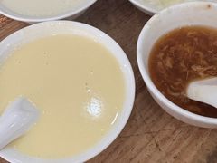 -沙湾姜埋奶(兴新包店)