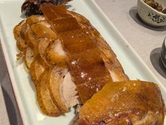 北京烤鸭-京味斋·北京烤鸭(北京南站洋桥店)